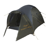 Палатка для кемпинга с тамбуром Canadian Camper Explorer Al