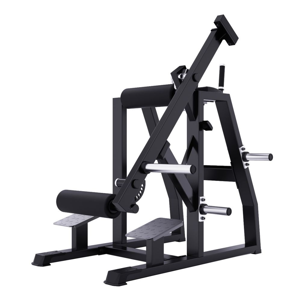 A613 Обратная гиперэкстензия