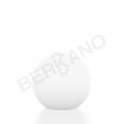 Шар Berkano Orby 60 Snow White Light