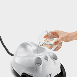 Пароочиститель SC 2