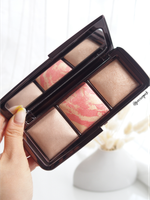 Hourglass Dim Edit Ambient Lighting Palette