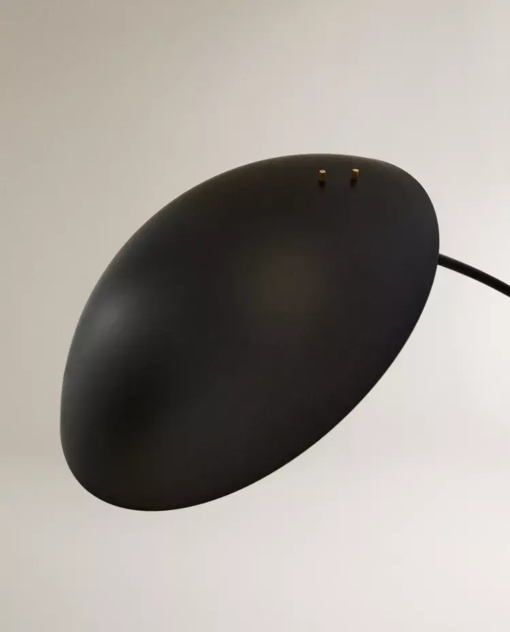 ZARA HOME ЖЕЛЕЗНЫЙ ТОРШЕР