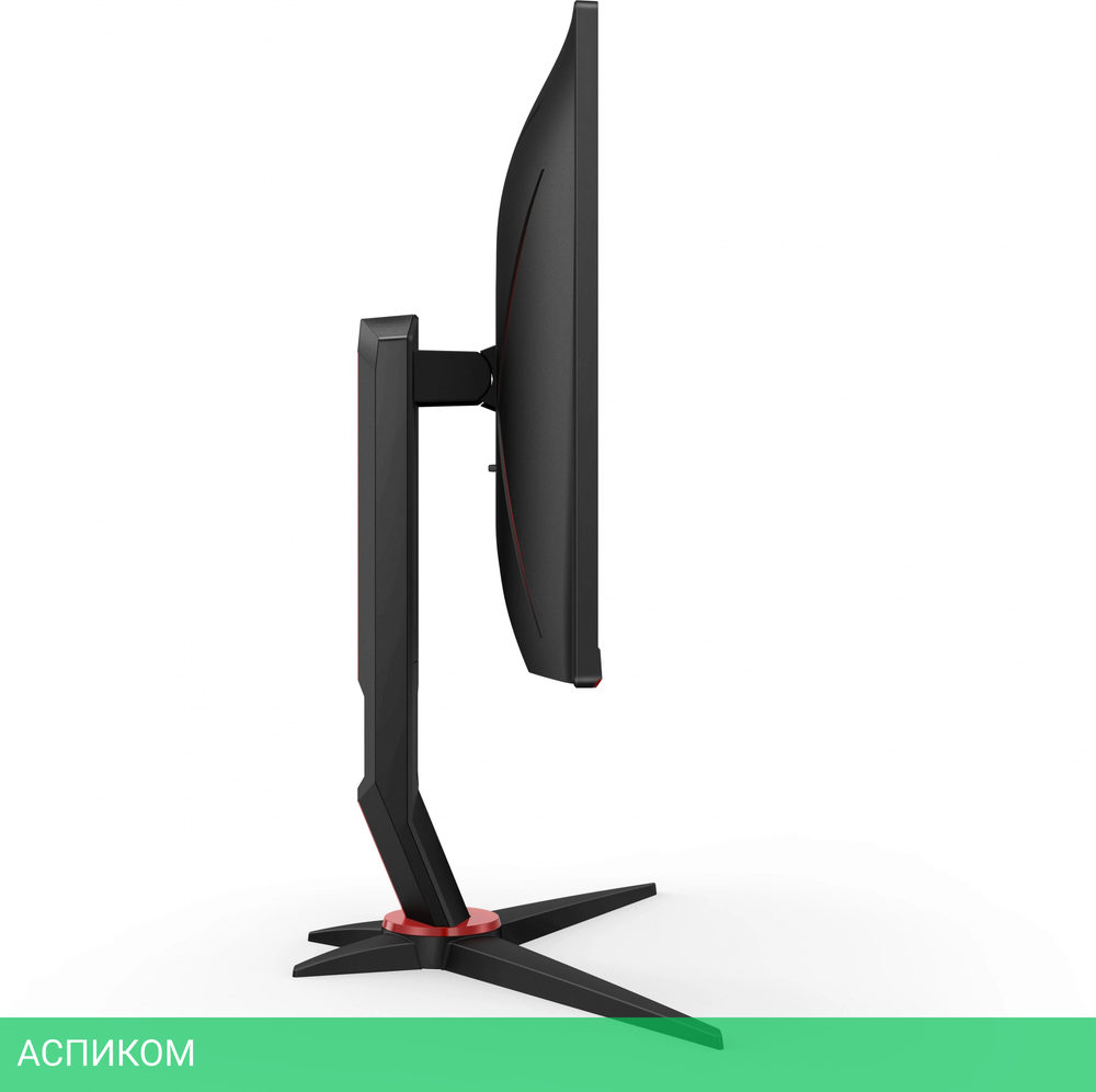 Монитор AOC 24G2SP/BK