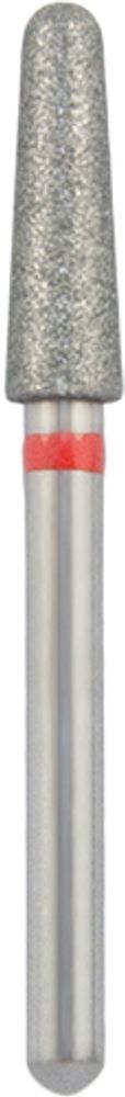 Бор алмазный, тип FG, гр.4 856-025F-FG, NTI, Германия
