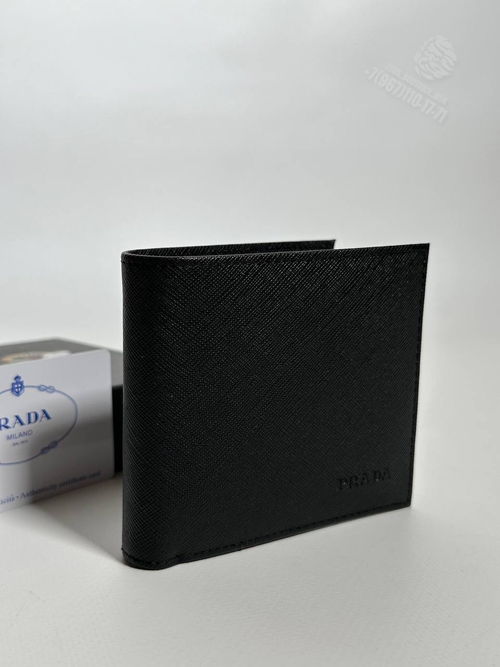 Кошелёк Prada