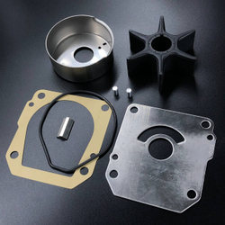 Ремкомплект помпы охлаждения Honda BF135-150 (06192-ZY6-000) (Honda)