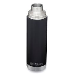Термос Klean Kanteen Insulated TKPro 33oz (1000 мл) Black