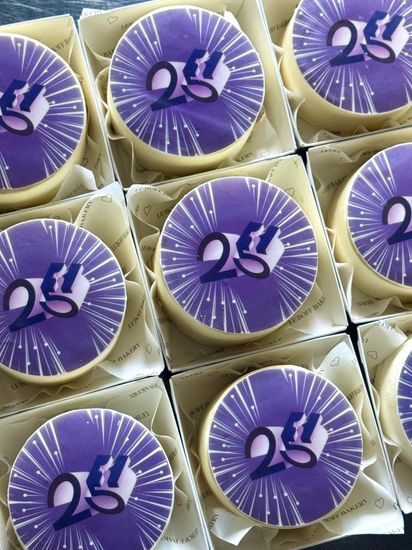 Бенто торт с картинкой