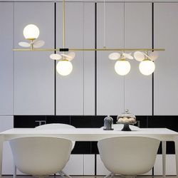 Светильник на штанге Imperiumloft MATISSE matisse-long01