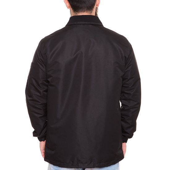 Куртка НИИ Коуч (Черный (Черный)