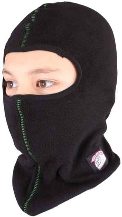 Winter Action / Детский / Черный