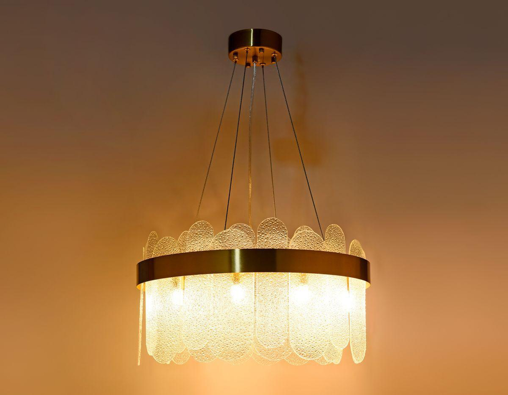 Подвесная люстра Ambrella Light Traditional TR5333
