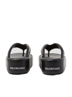 Шлёпанцы Balenciaga