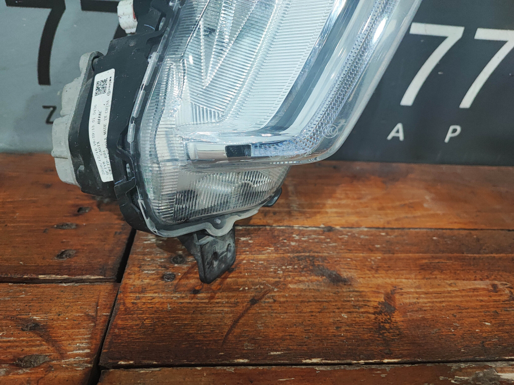 Дхо Птф правая Haval Jolion 2021- Б/У Оригинал 4137101XST01A