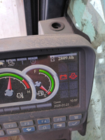 XCMG XE335 Экскаватор XE335C (Дизельный, 7,8 л, 259 л.с., АТ)
