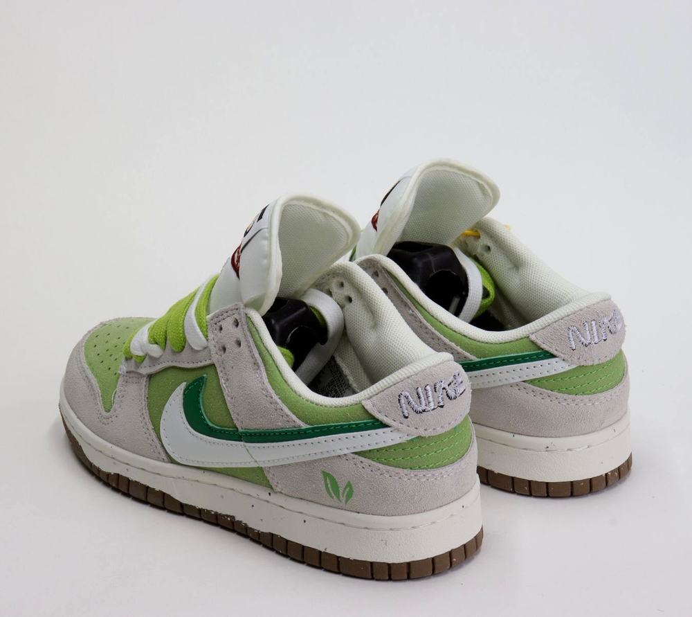 Кроссовки Nike Dunk Low SB (36-41)р. / шт.