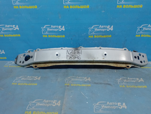Усилитель переднего бампера TOYOTA FIELDER 2012-2019