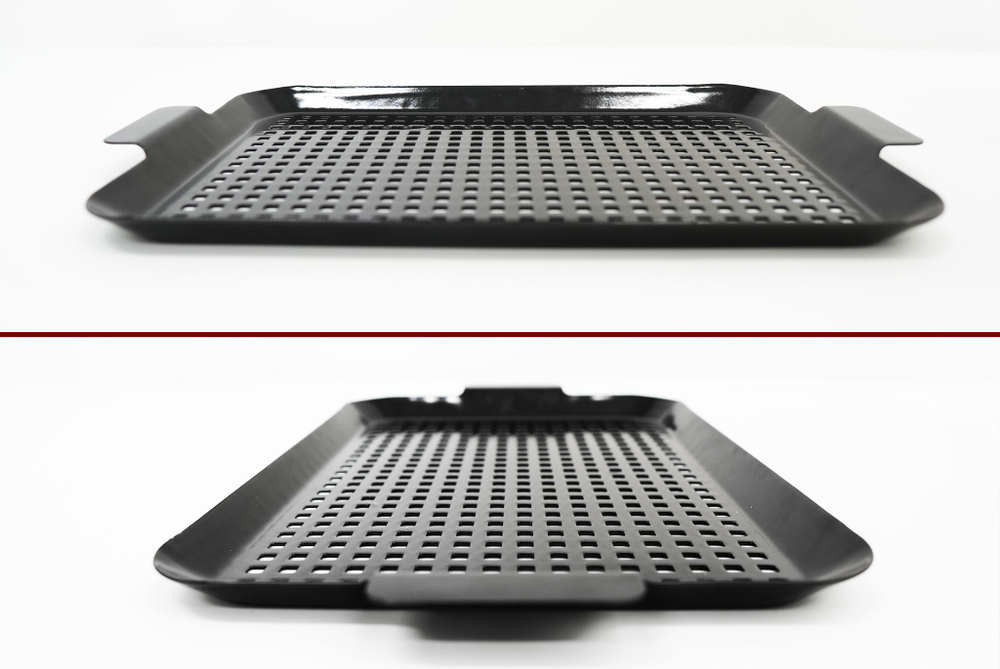 Противень перфорированный