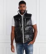 Куртка 2в1 Karl Lagerfeld - черный(505012 534513)