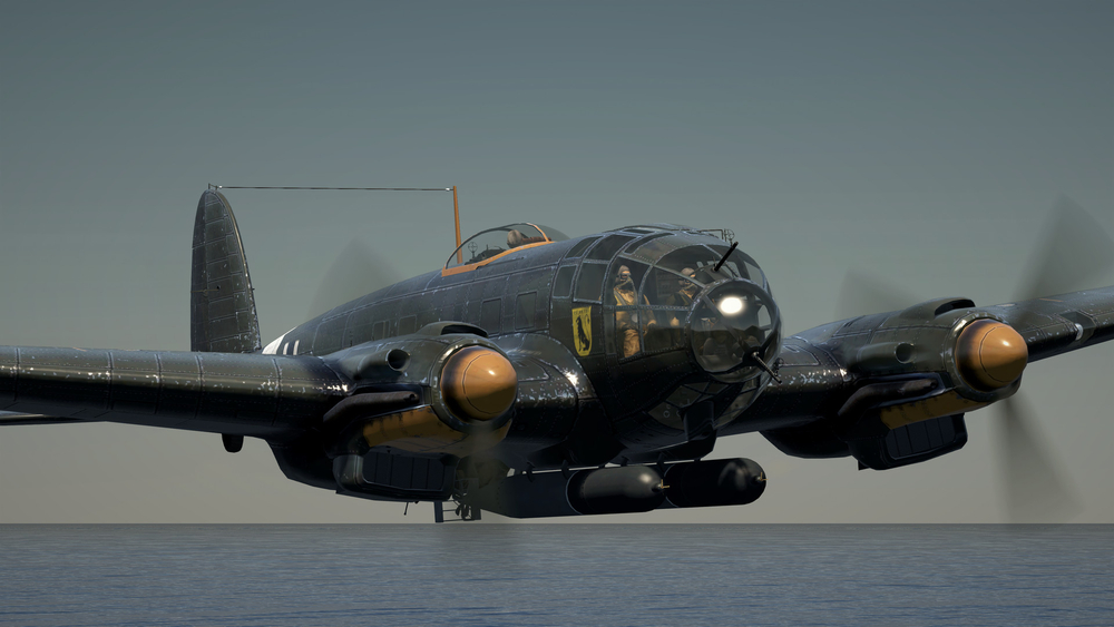 IL-2 Sturmovik: Desert Wings – Tobruk (для ПК, цифровой код доступа)
