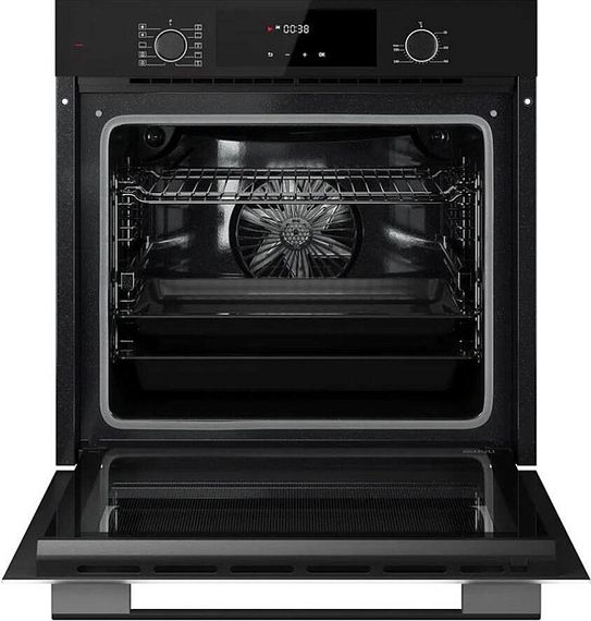 Духовой шкаф Kuppersberg HF 609 B