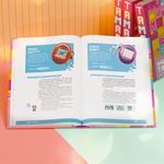 Энциклопедия Тамагочи. Карманные питомцы в России