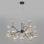 Подвесная люстра 545