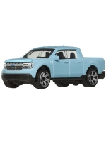 Машинка Хот Вилс Matchbox 2019 Ford Ranger FWD28 HVN13