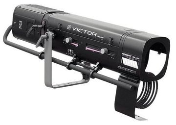Robert Juliat 1159 Victor прожектор следящего света, лампа 1800Вт