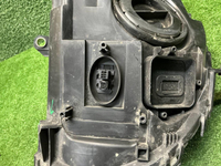 Фара правая Mini Hatch R56 (2010-2013) ксенон