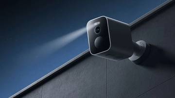 IP камера Xiaomi Outdoor Camera BW300