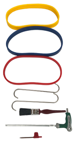 Станок для проточки тормозных дисков AM-8700M AE&T