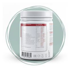 Сеньор-Р - мультивитамины для взрослых, оптимальная дозировка на каждый день