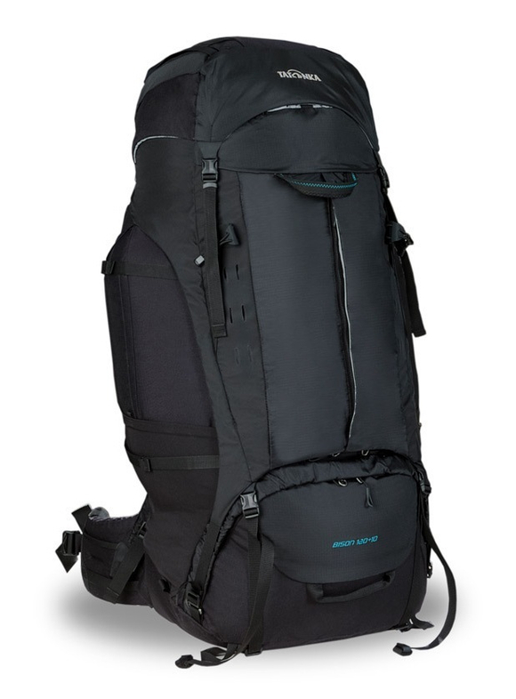 РЮКЗАК TATONKA BISON 120+15