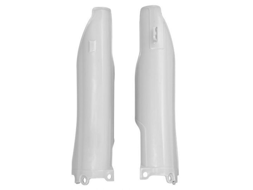 Защита вилки для Kawasaki KX250F-450, KX125-250, KLX450R RTech R-PSKXFBN0006