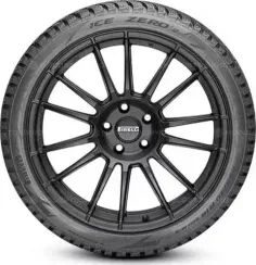 Pirelli Winter Ice Zero 2 225/55 R17 101T XL