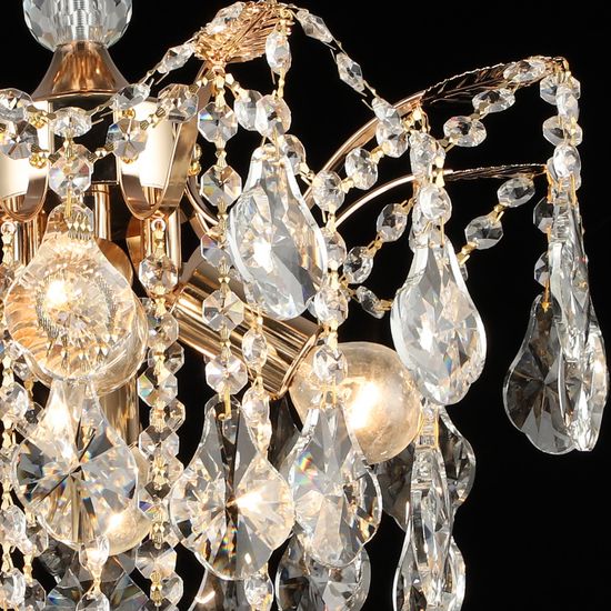 87720-0.3-04 FGD светильник потолочный