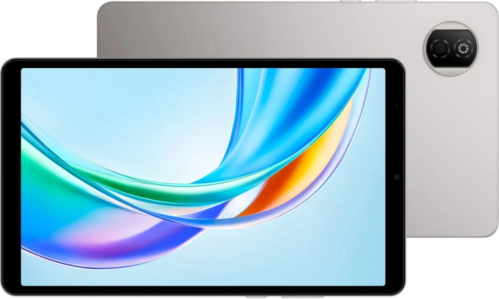 Планшет Honor Pad X7 4/64Gb LTE 8,7", Космический серый (JMS-L09)