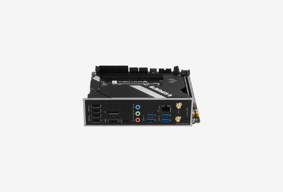 MS-iCraft Z790ITX WIFI_0326709110243