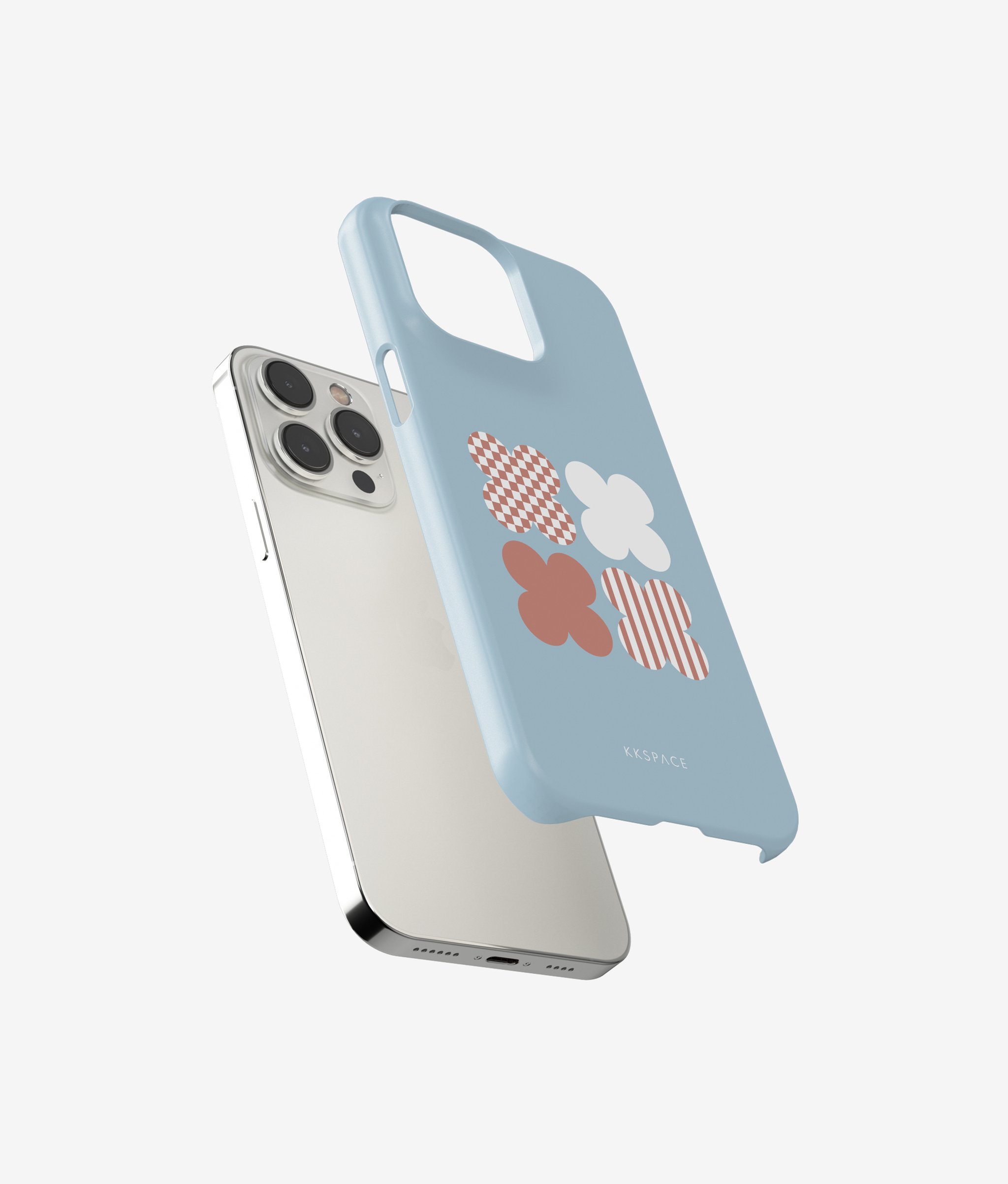 Чехол IN PLAY для iPhone