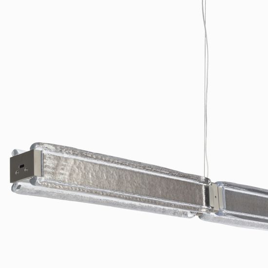 Подвесной светильник Eternity длина 122