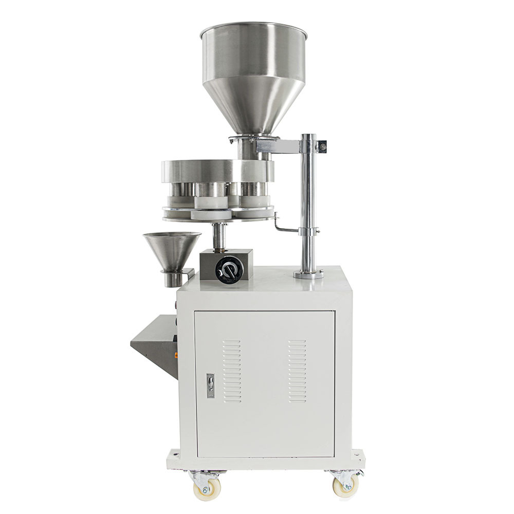 Дозатор объемный сыпучих материалов KFG50 Foodatlas