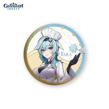 Значок Pizza Hut 2022 Campaign Eula 6975628246168