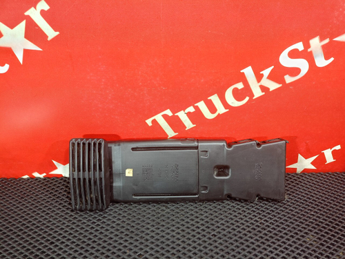 Воздухозаборник