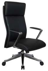 Кресло Dali A1511 Черный