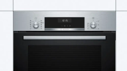 Встраиваемый электрический духовой шкаф Bosch HBJ558YS3Q