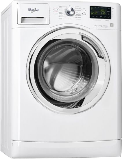 Стиральная машина Whirlpool AWIC 9122 CHD