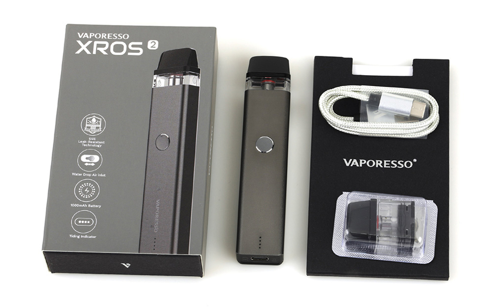 VAPORESSO XROS 2