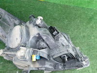 Фара левая Mercedes V W447 (2014-н.в.) LED