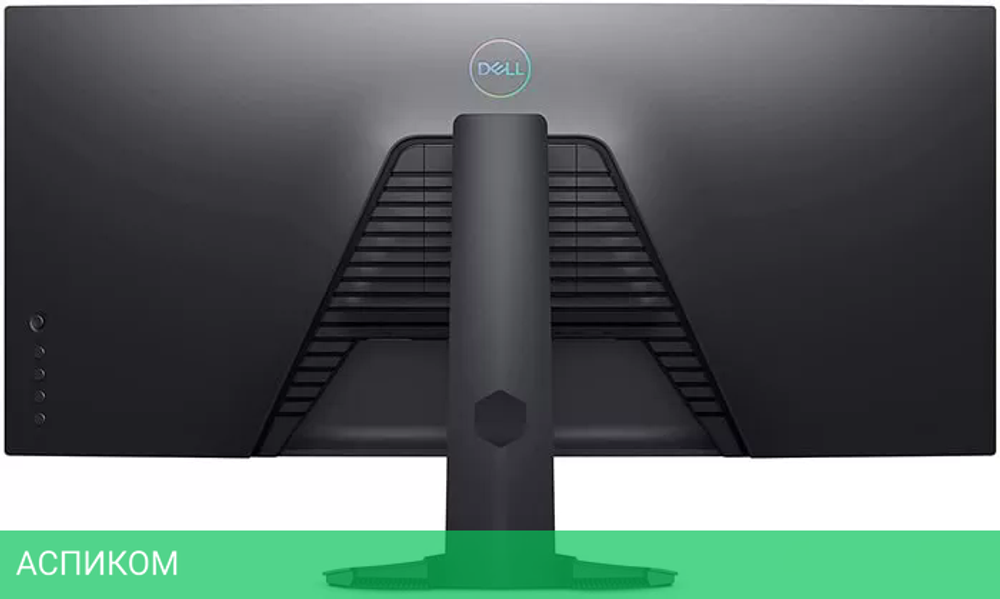 Монитор Dell S3422DWG